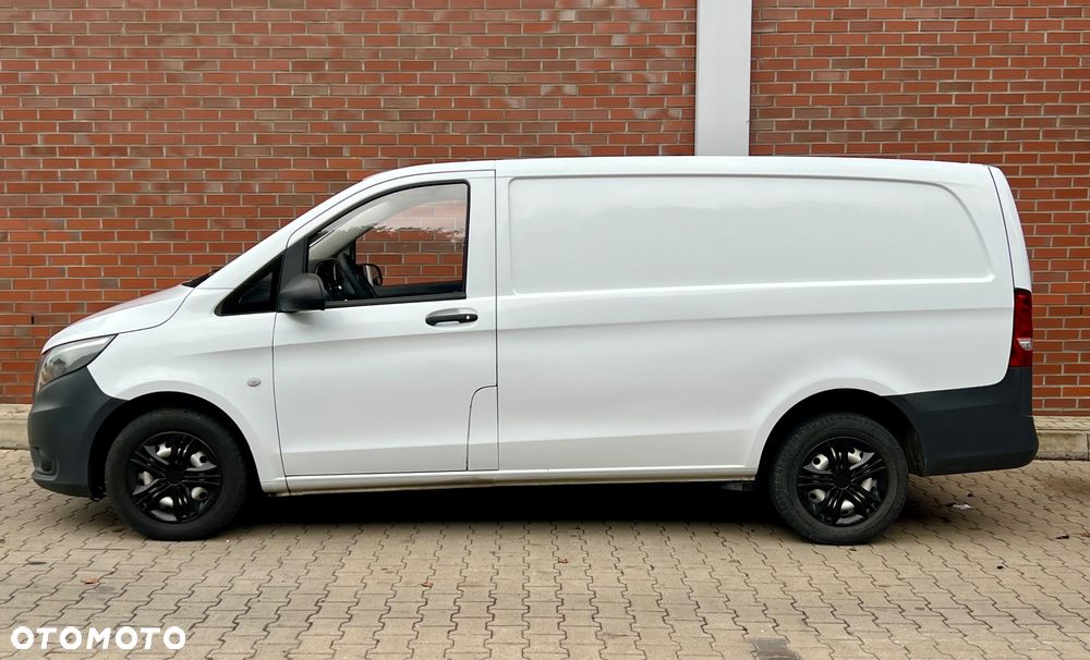 Mercedes-Benz Vito - 5