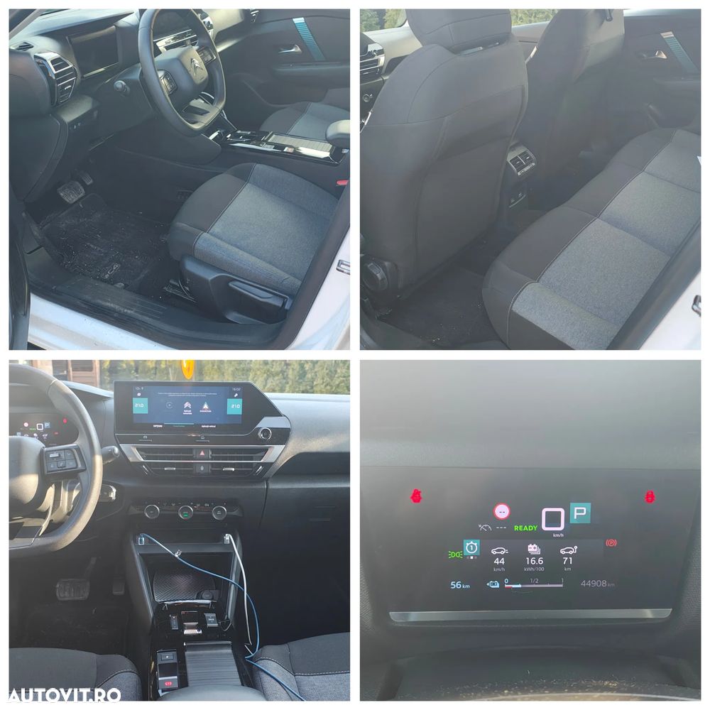 Citroën C4 Live Pack - 7