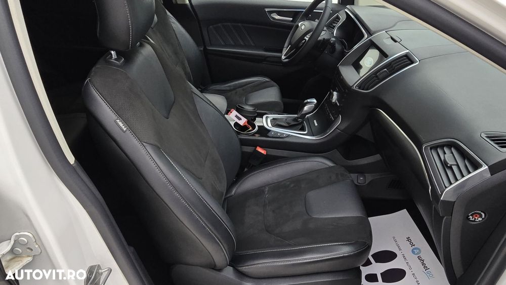 Ford Edge 2.0 TDCi Powershift Sport - 19