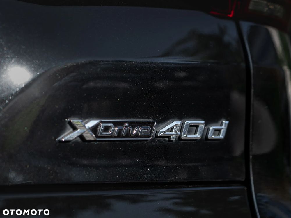 BMW X5 xDrive40d mHEV sport - 11