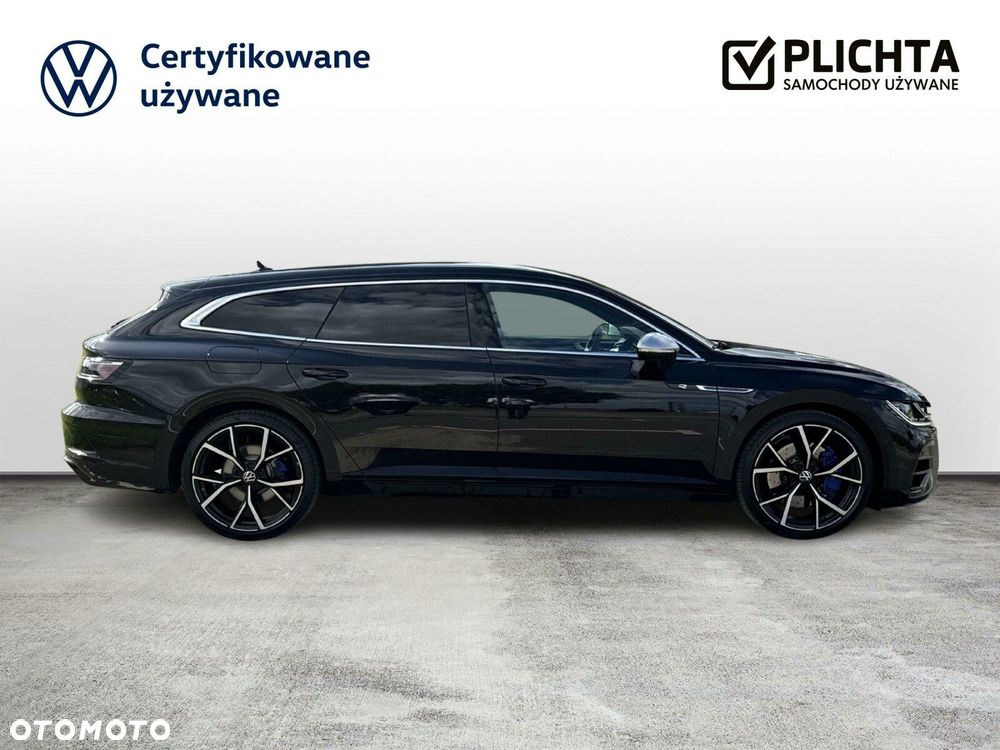 Volkswagen Arteon 2.0 TSI 4Motion R DSG - 6