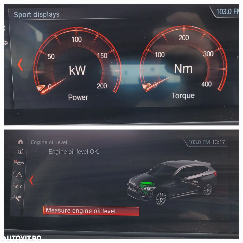 BMW X1 xDrive25e Sport Line - 16