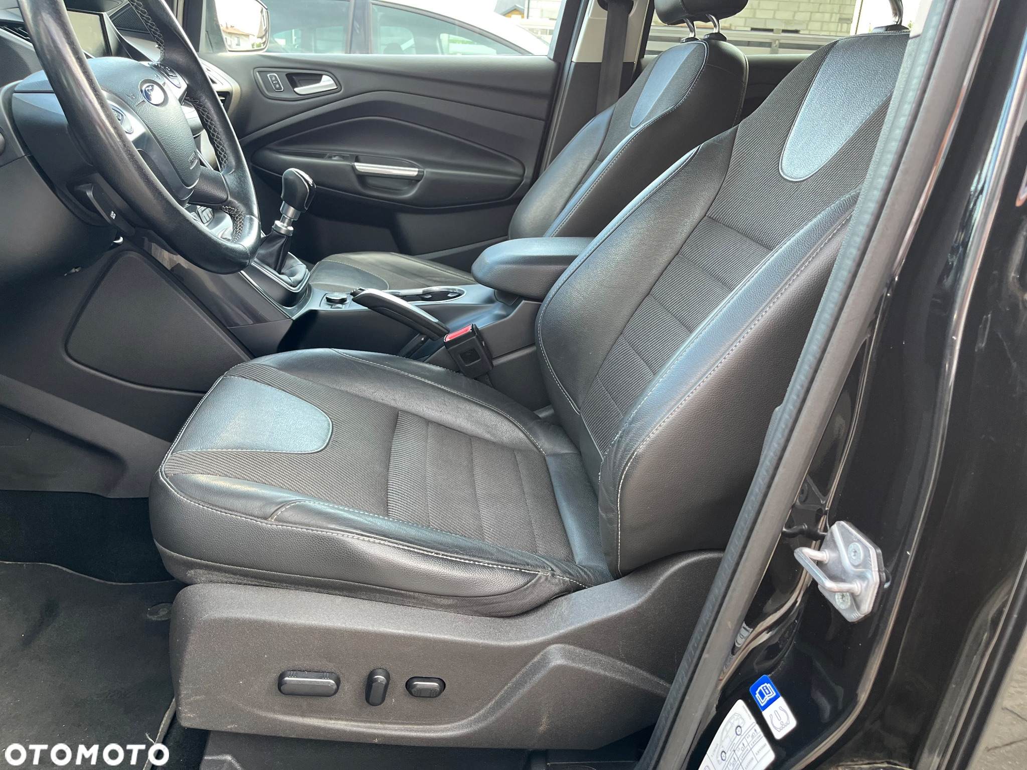 Ford Kuga 2.0 TDCi 4x4 Individual - 9