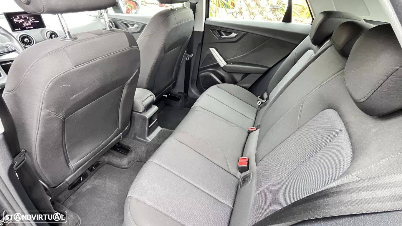 Audi Q2 - 38