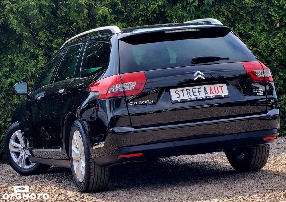 Citroën C5 - 21
