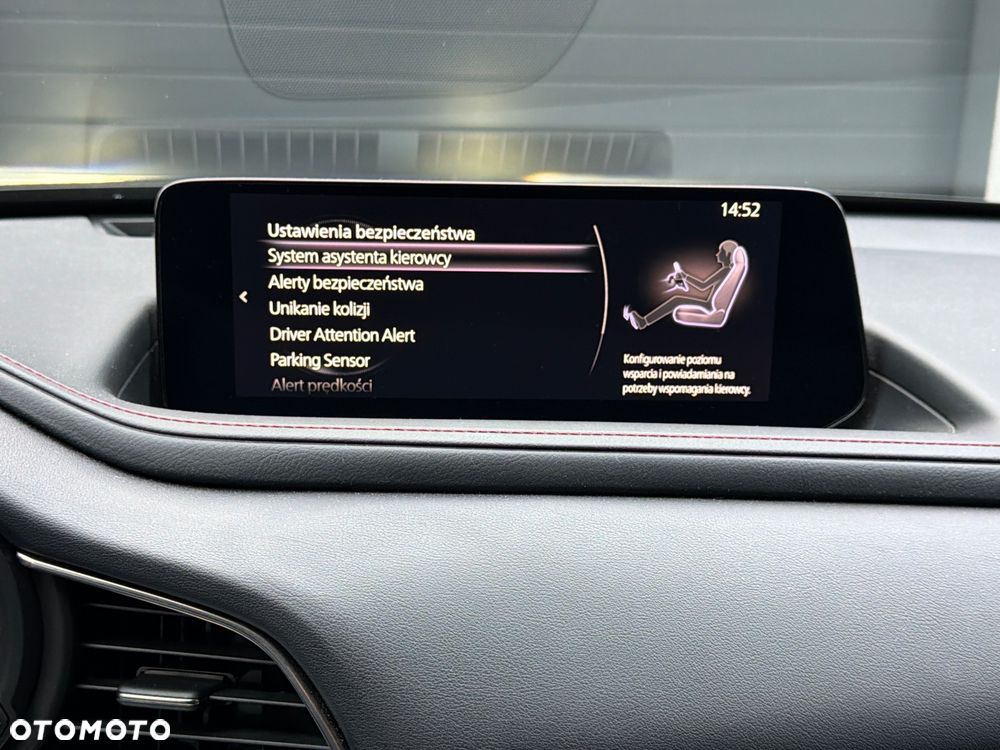 Mazda CX-30 SKYACTIV-G 2.0 M-Hybrid 150 SELECTION - 10
