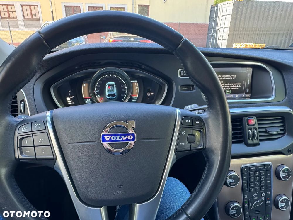 Volvo V40 - 7