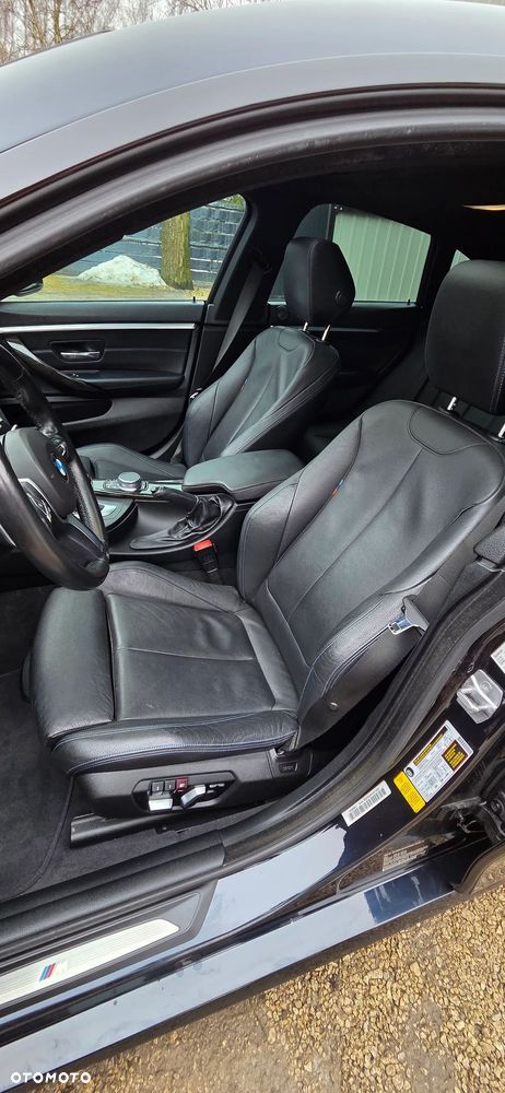 BMW Seria 4 440i Sport-Aut M Sport - 17