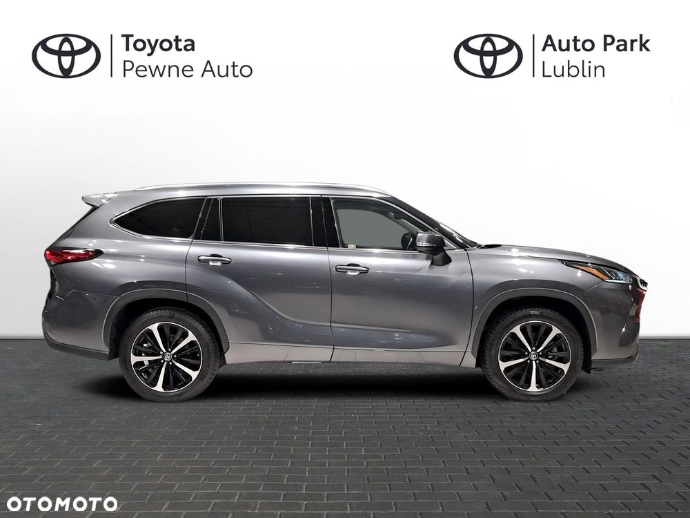 Toyota Highlander - 6