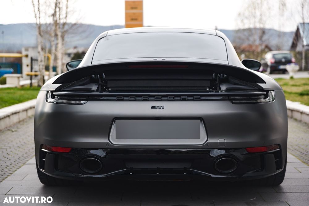 Porsche Carrera GT - 3