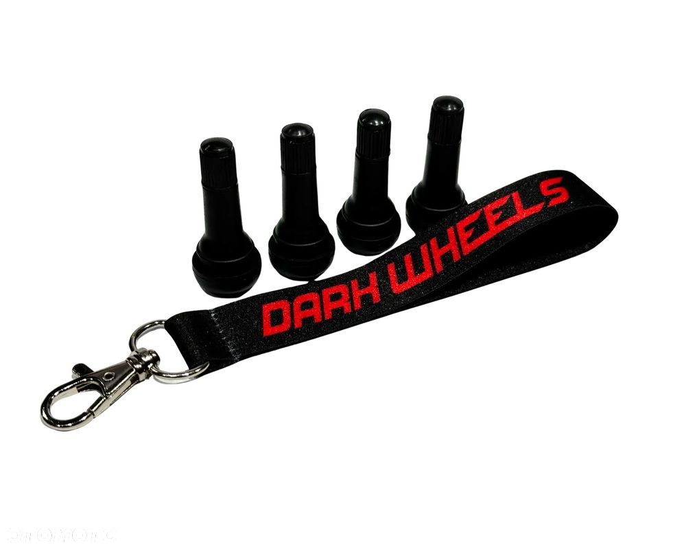 Felgi 5x108 R17 FORD Focus Fusion Mondeo C-max S-max KUGA Volvo - 8
