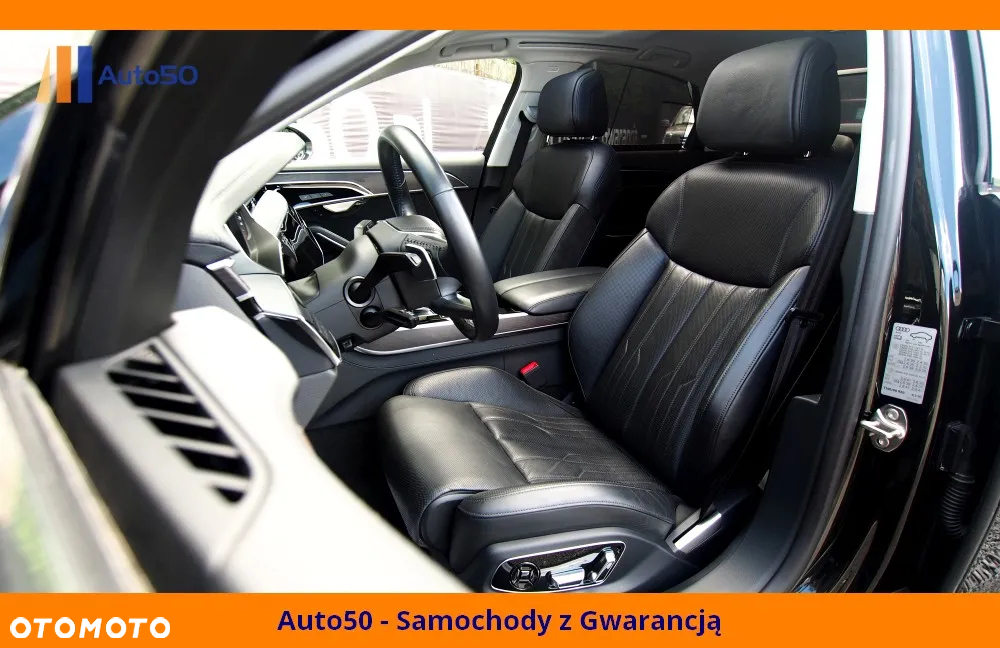 Audi A8 - 22
