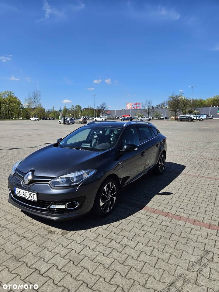 Renault Megane 1.2 16V TCE Energy Bose Edition - 1