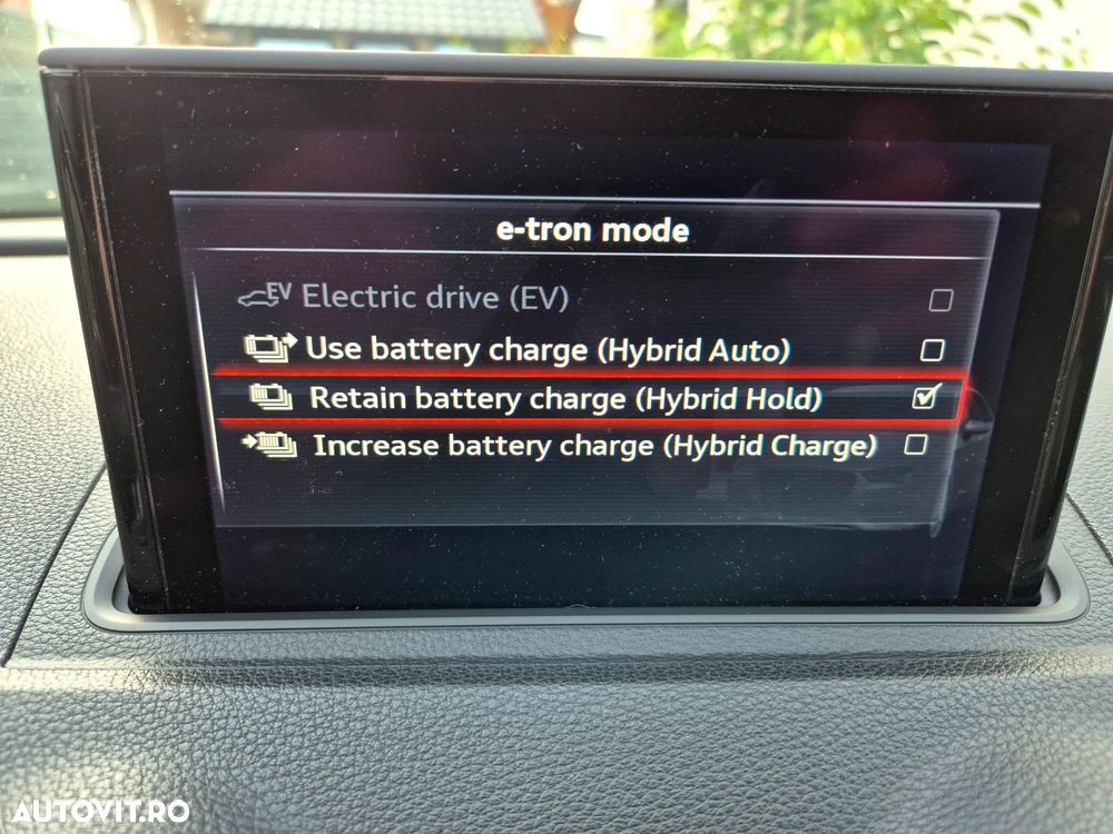 Audi e-tron - 27