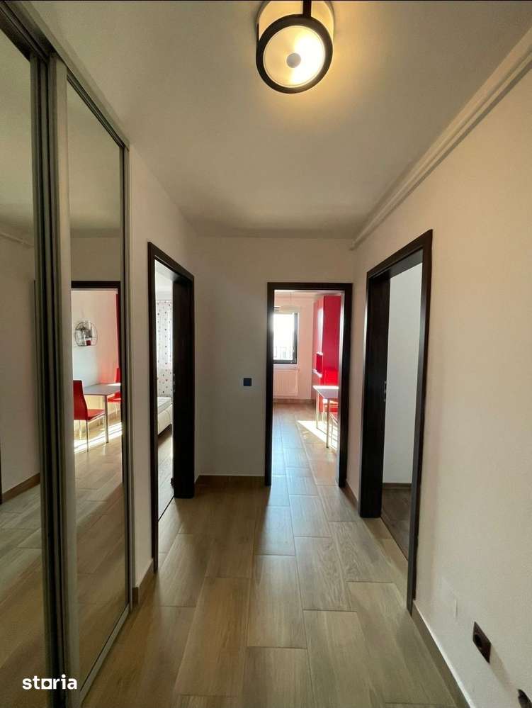 Photo 6 of Apartament 2 bedroom in Strada Intre Lacuri
