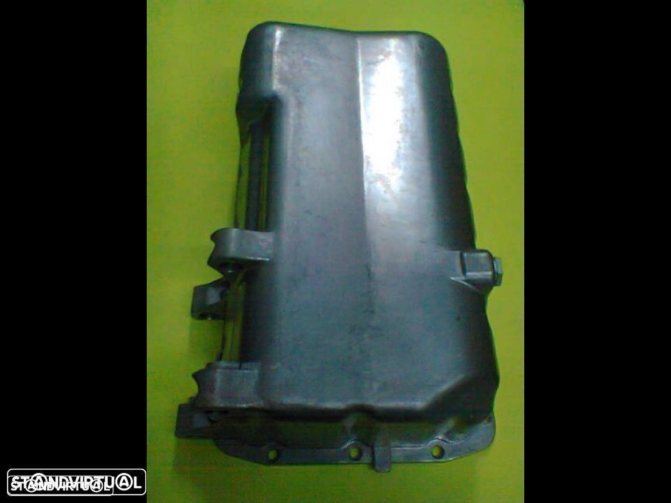 carter oleo motor novo peugeot citroen fiat suzuki - 1