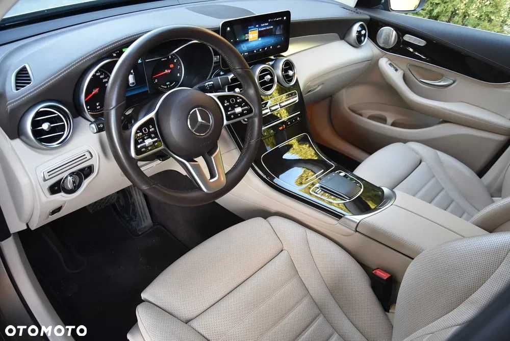 Mercedes-Benz GLC - 5