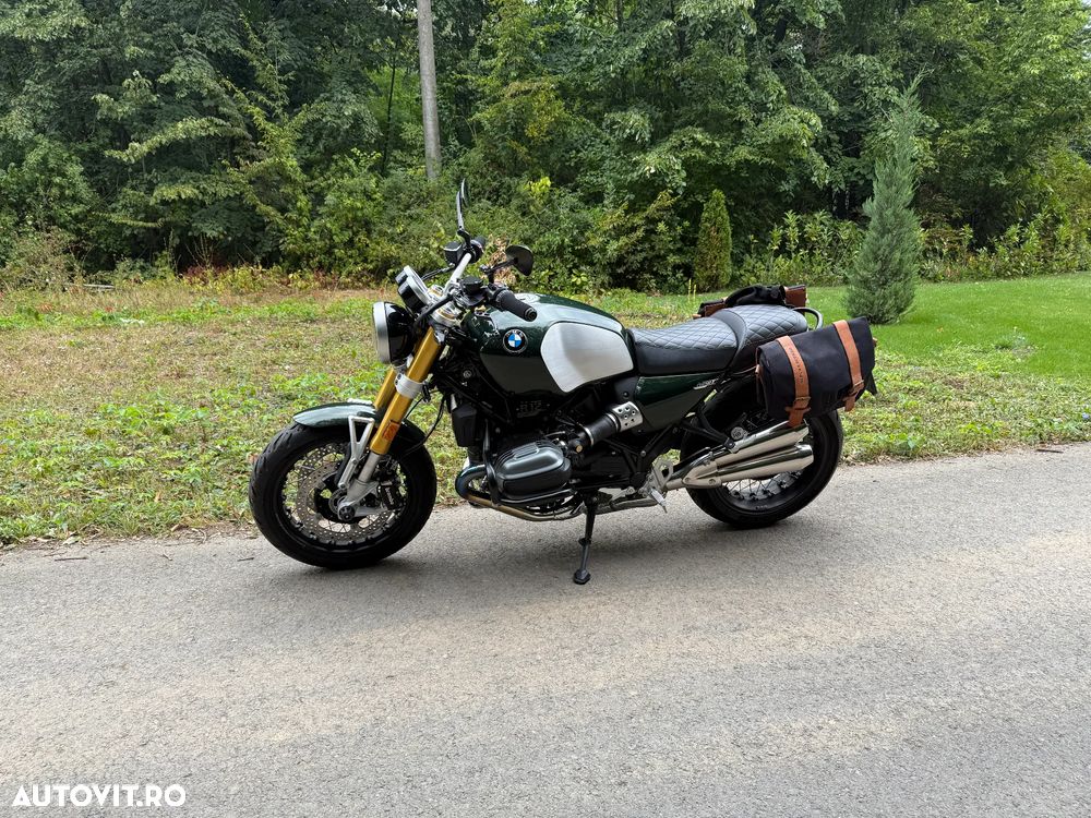 BMW R12 nineT - 5