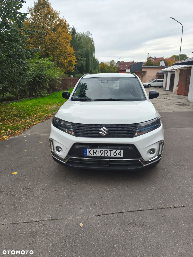 Suzuki Vitara - 9