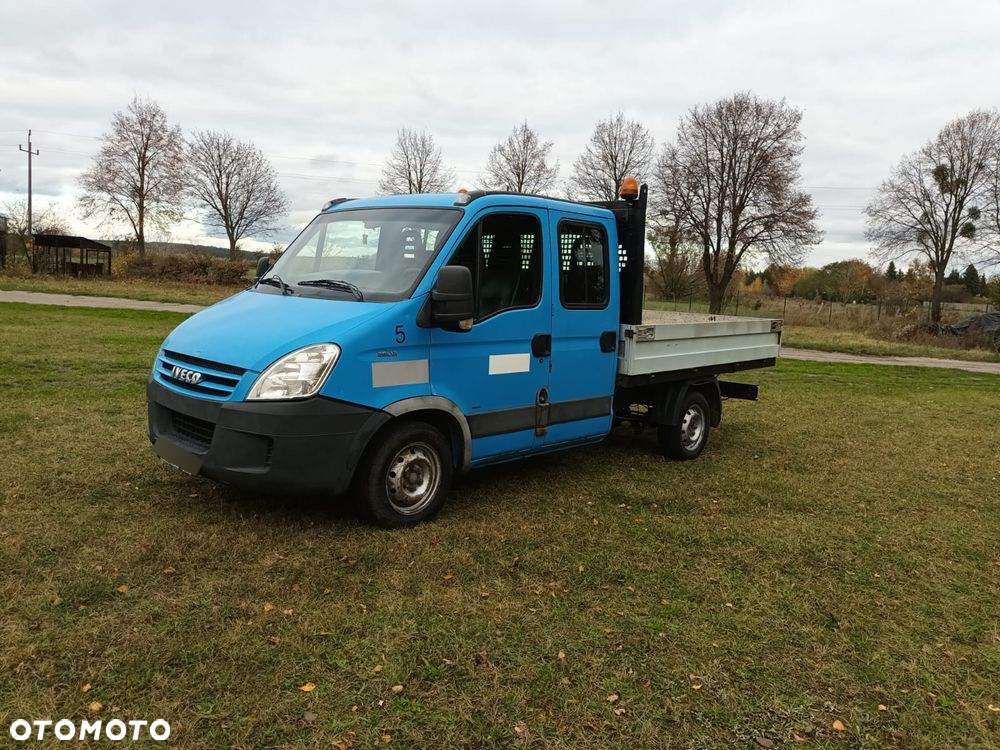 Iveco Daily 29L12 - 2