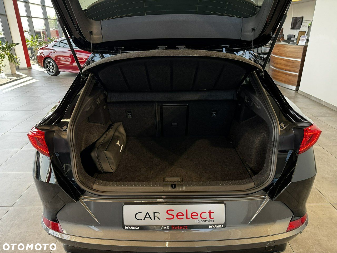 Cupra Formentor - 13