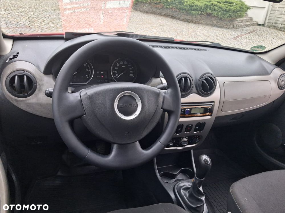 Dacia Sandero - 11