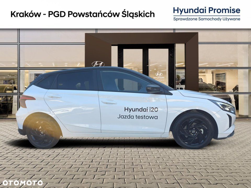 Hyundai i20 - 6