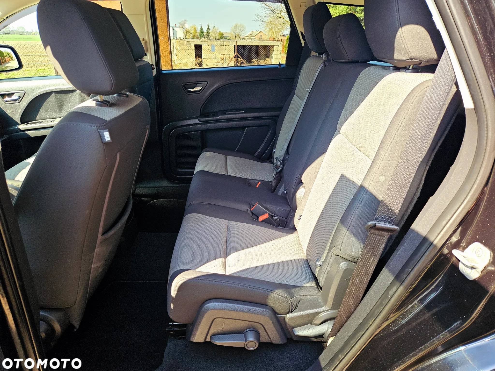 Dodge Journey 2.4 SE - 16
