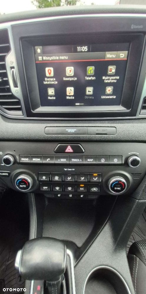 Kia Sportage - 24
