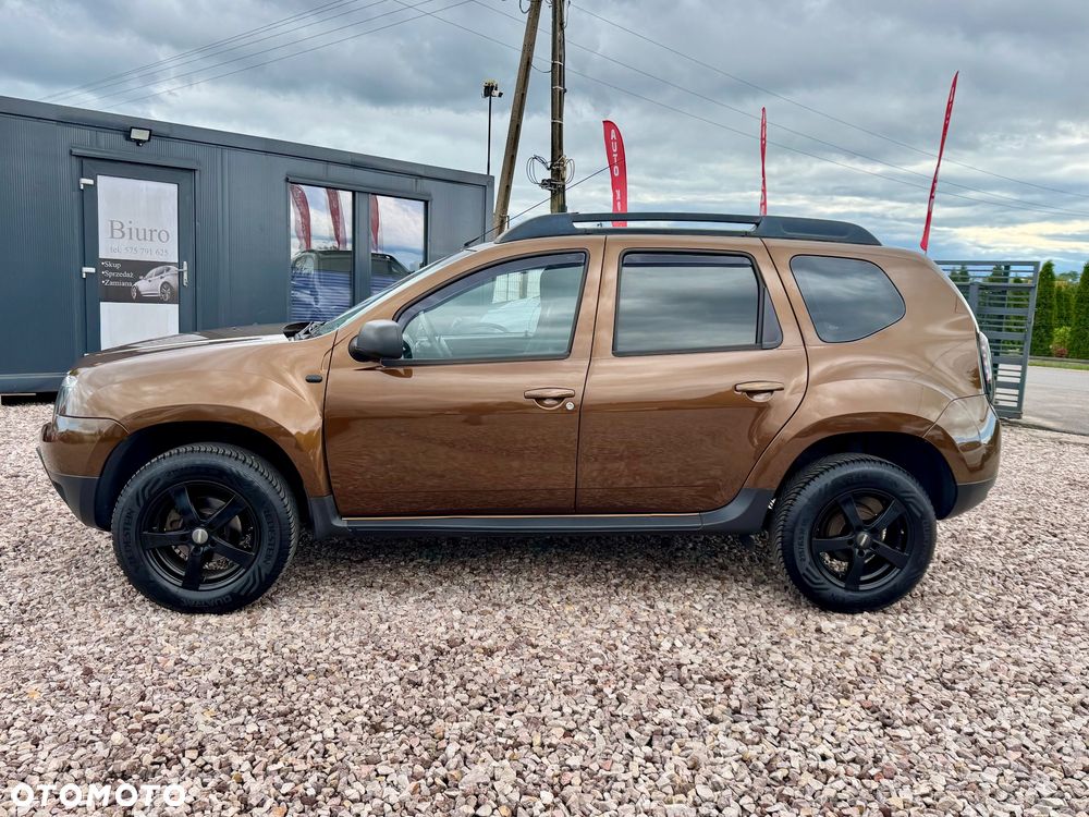 Dacia Duster - 6