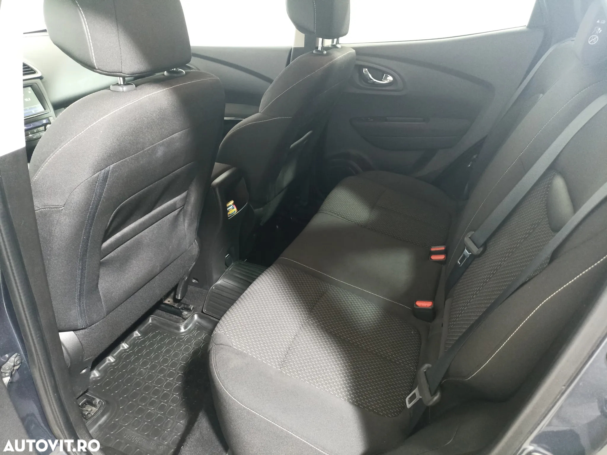 Renault Kadjar 1.6 DCI Zen - 12