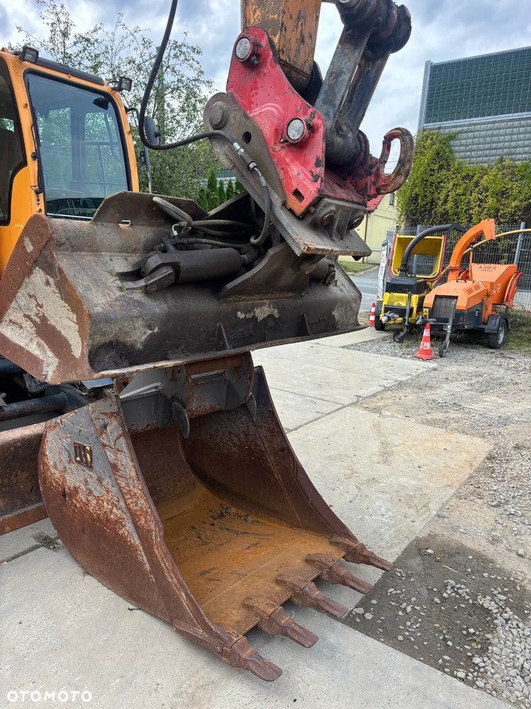 Hyundai ROBEX145LCR-9 - 10
