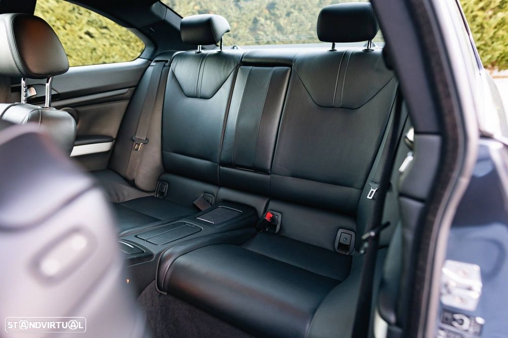 BMW M3 Auto - 50