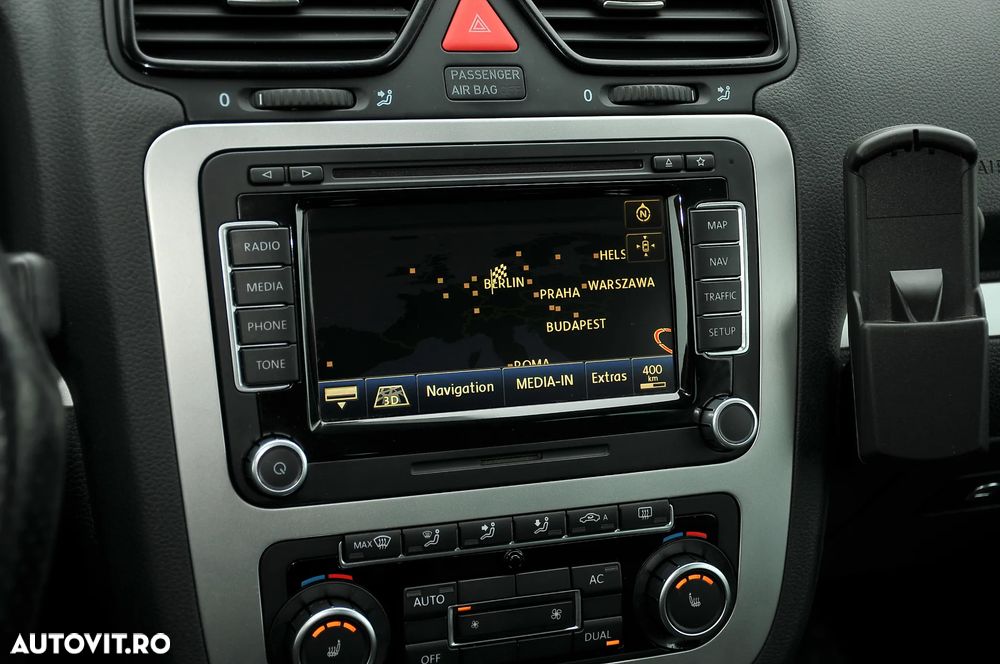 Volkswagen Scirocco 2.0 TSI DSG - 19