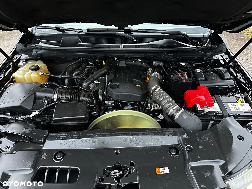 Ford Ranger 2,0 l EcoBlue Autm Wildtrak - 19