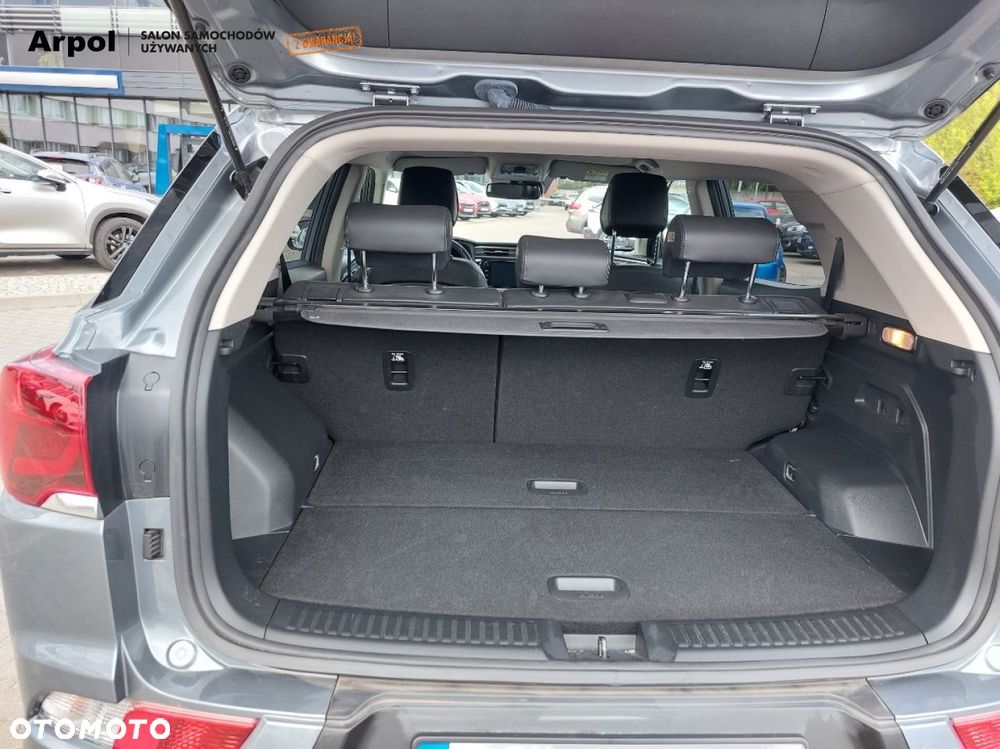 SsangYong/KGM Korando - 31