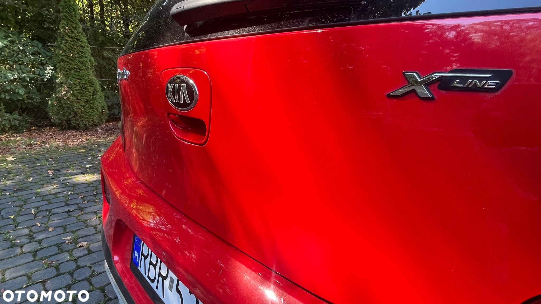Kia Picanto T-GDI X-Line - 29