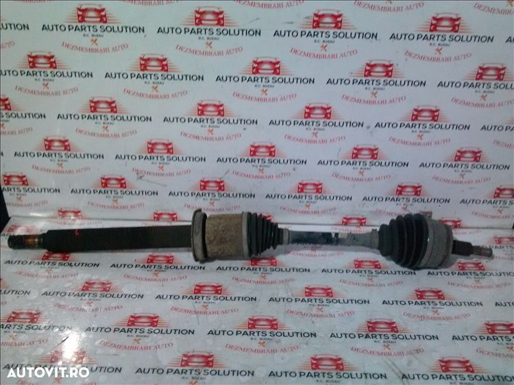 planetara dreapta volkswagen t5 2.0 tdi an fabr. 2010 - 1