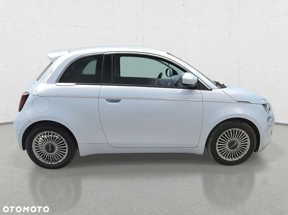 Fiat 500e - 8