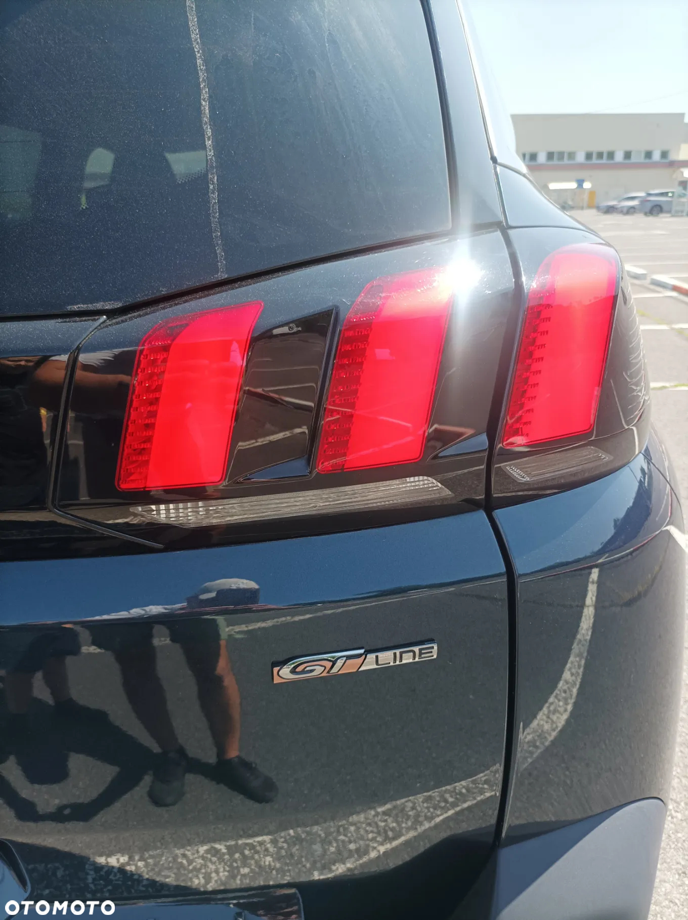 Peugeot 5008 BlueHDI 150 Stop & Start Business-Line - 4