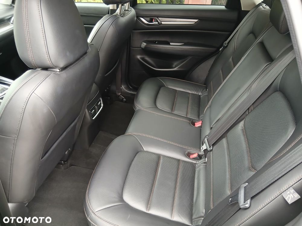 Mazda CX-5 2.0 Skyenergy 2WD - 25
