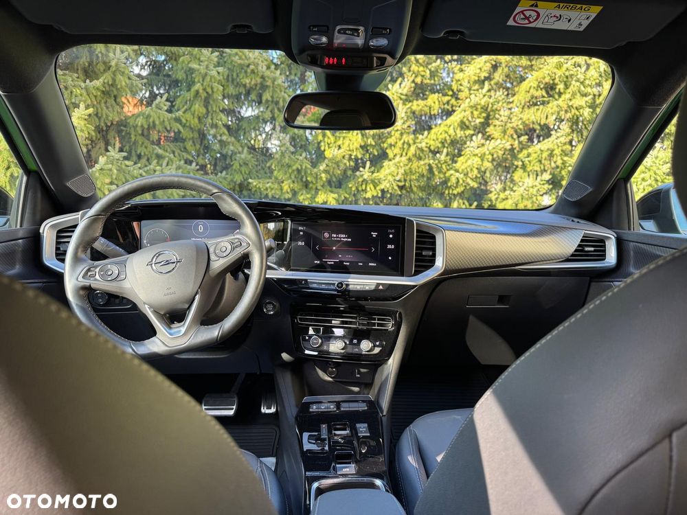 Opel Mokka 1.2 T GS Line Plus S&S - 20