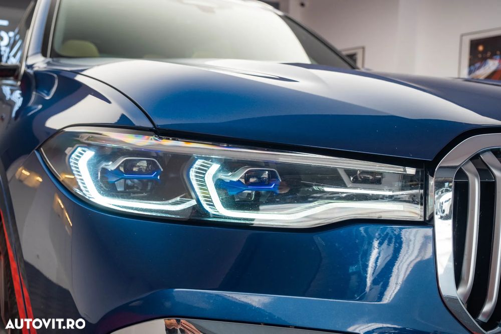 BMW X7 xDrive40d MHEV - 6