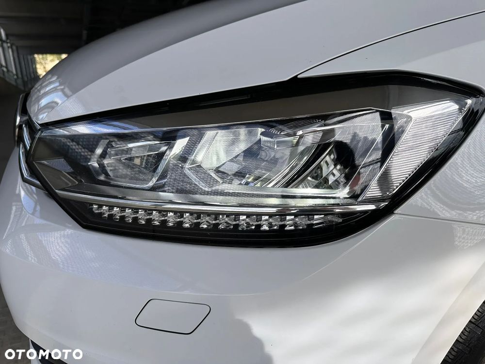 Volkswagen Touran 1.5 TSI EVO Highline DSG - 37