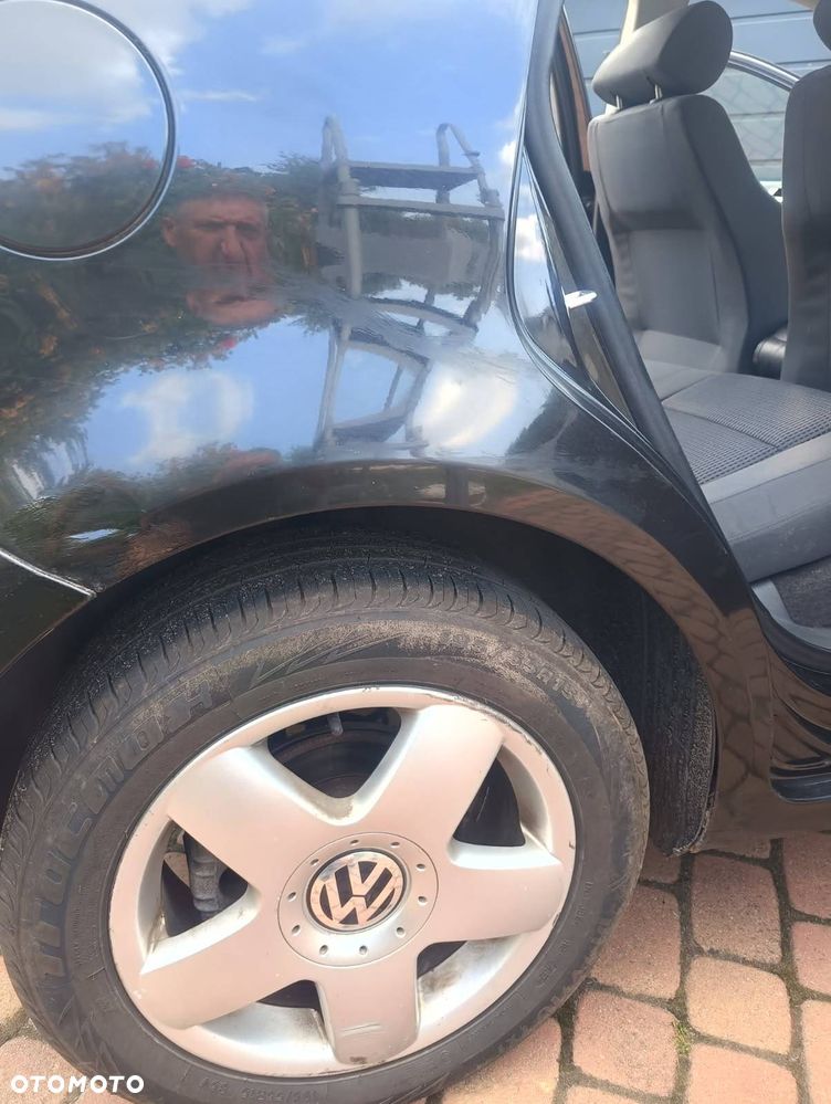 Volkswagen Polo 1.9 TDI - 6