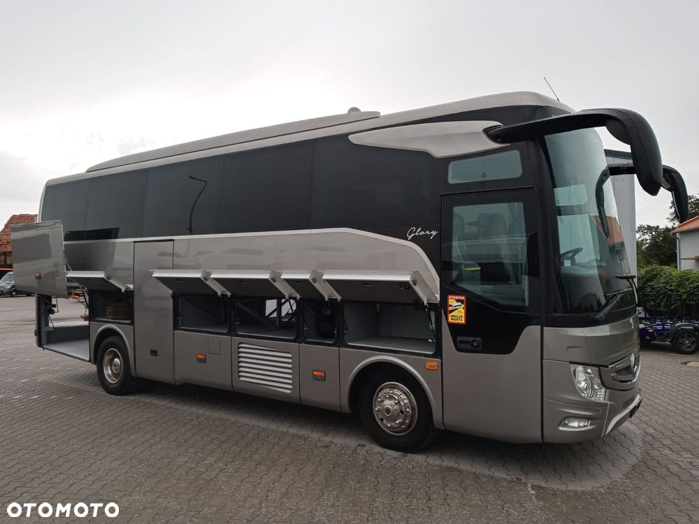 Mercedes-Benz Atego - 8