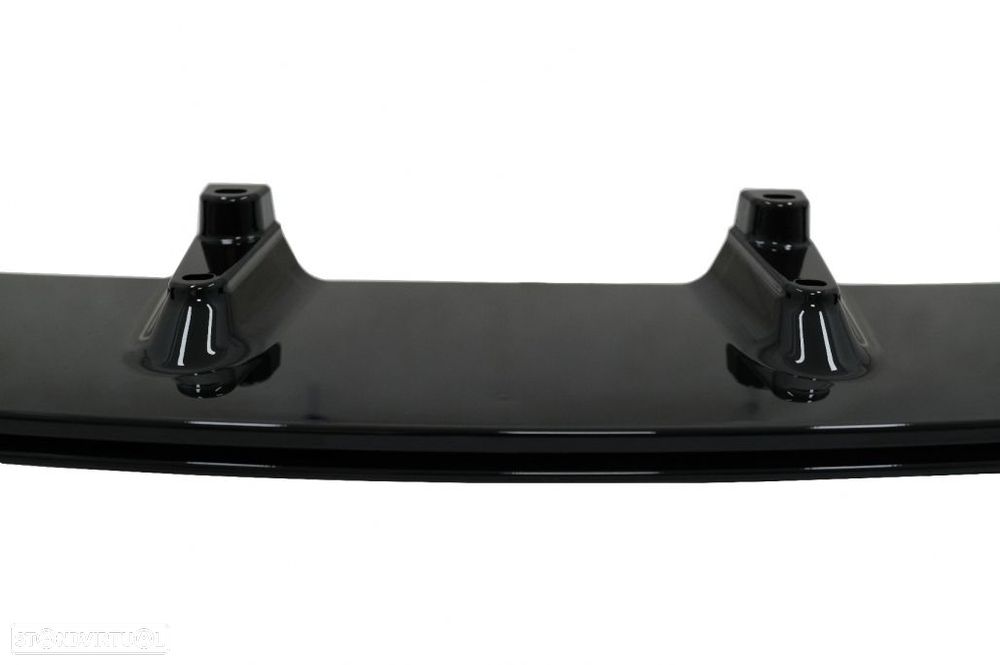 Spoiler Bmw Série 2 F22 F23 (2014 a 2021) Performance - 5