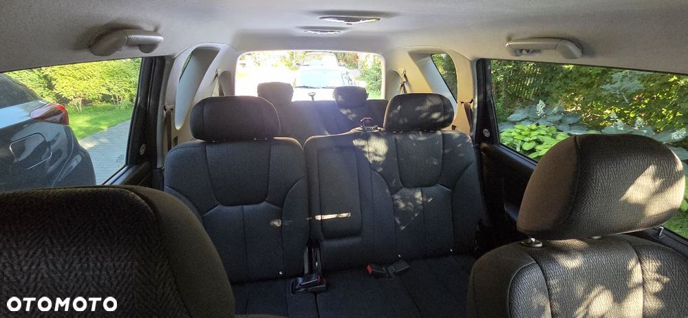 SsangYong/KGM Rexton - 27