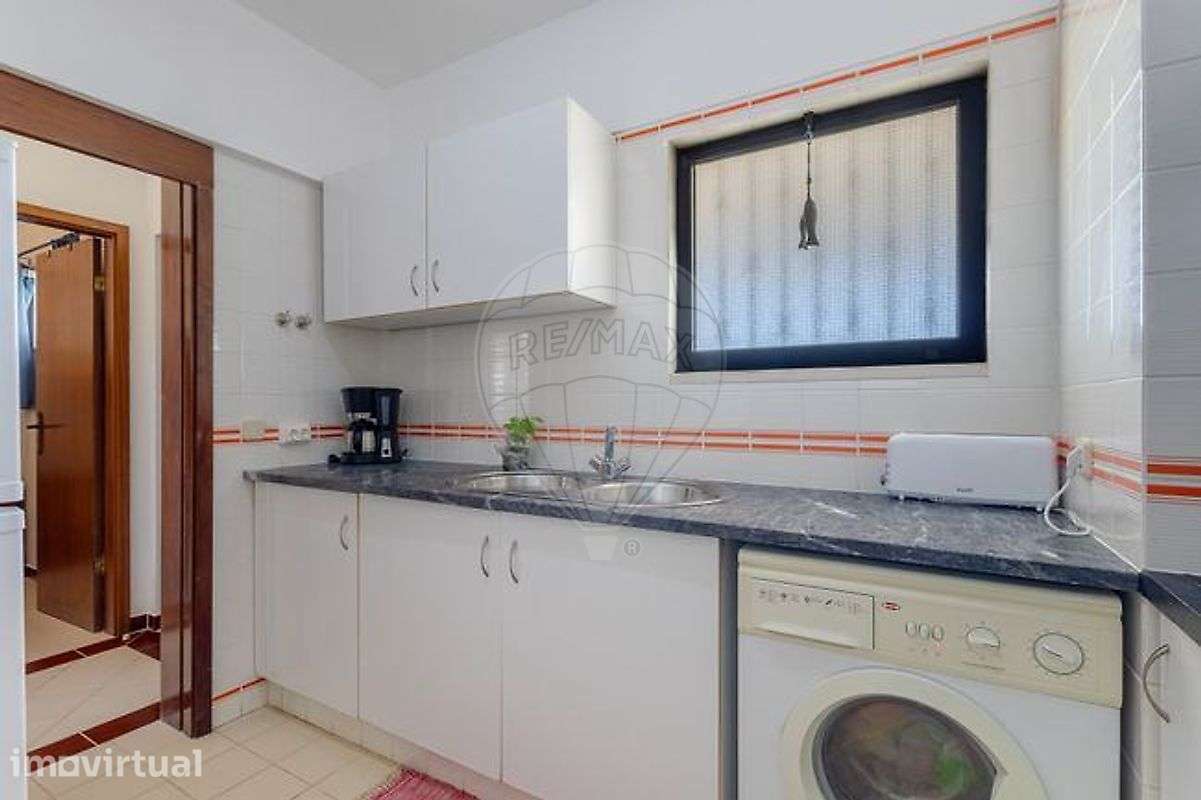 Apartamento T1 para arrendamento - Grande imagem: 5/12