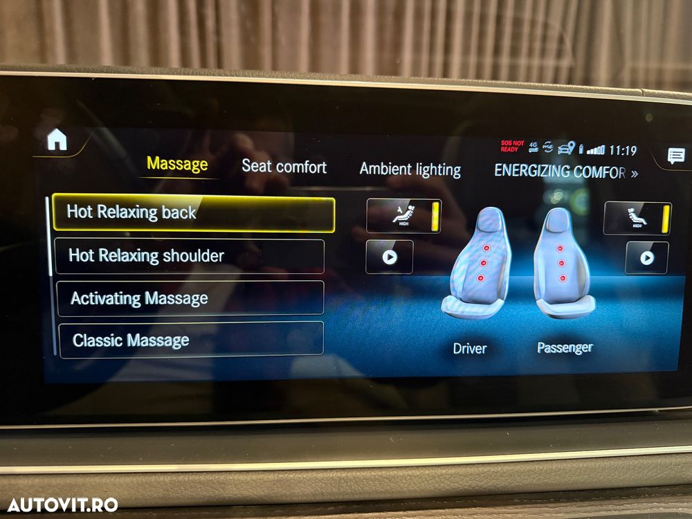 Mercedes-Benz GLE 400 d 4MATIC 9G-TRONIC AMG Line - 37